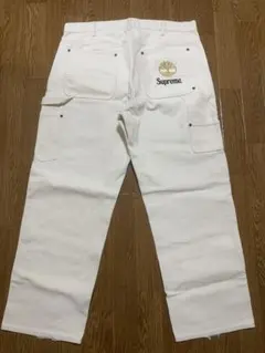 2025年最新】supreme timberland double knee pantsの人気アイテム