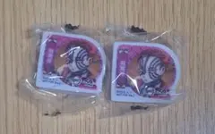 鬼滅の刃 くら寿司 ビッくらポン景品 消しゴム 猗窩座