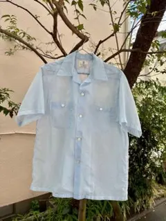 ALEXANDER McQUEEN オーバーサイズ比翼シャツ ホワイト ALEXANDER McQUEEN オーバーサイズ比翼シャツ ホワイト - メルカリ