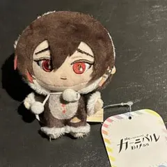 2025年最新】nuカーニバル ぬいぐるみ 八雲の人気アイテム - メルカリ