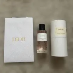 Christian Dior SAKURA 香水 125mlディオール サクラ