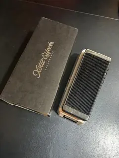 XOTIC / XW-1 ワウペダル 常田大希使用モデル※動作確認済み - メルカリ