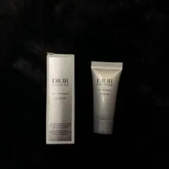 ディオール カプチュール ルセラム サンプル 5ml