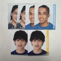 Myojo データカード デタカ2022