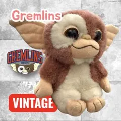 Gremlins2 ギズモ ヴィンテージ JUN Planning製 ジャンクのサムネイル