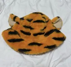 東京ディズニーリゾート ティガー バケットハット 58cm バケハ