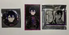 魔入りました！入間くん　if魔フィア　アニメイトカフェ　イフリート
