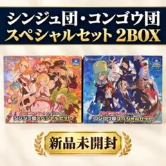ポケモンカード コンゴウ団 シンジュ団 スペシャルセット 中国版