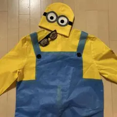 2025年最新】ミニオン 着ぐるみ 大人用の人気アイテム - メルカリ