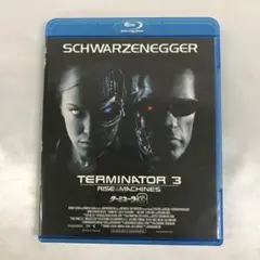 【新品】【廃盤】【国内盤】ターミネーター3('03米) ブルーレイ Amazon.co.jp: ターミネーター3 [Blu-ray] : アーノルド・シュワルツェ