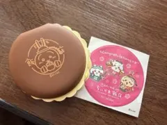 ちいかわ飯店　うさぎメモ帳　シールセット