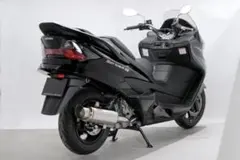 【中古】スズキ　スカイウェイブ 純正マフラー　CJ44A〜CJ46A 中古】スズキ スカイウェイブ 純正マフラー CJ44A〜CJ46A 2025年