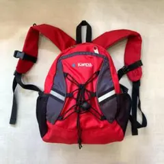 GK0069 ケイパ Kaepa キッズ リュックサック デイパック 登園 遠足