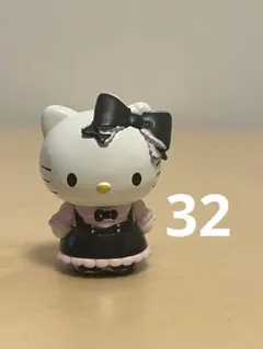 くじポン！ハローキティ サプライズミックス　surprise mix!! 32のサムネイル