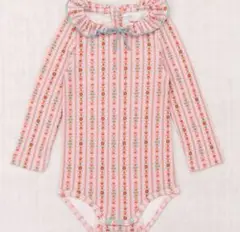 Misha & Puff parfait Bohemia 6-12m ブルマ付き