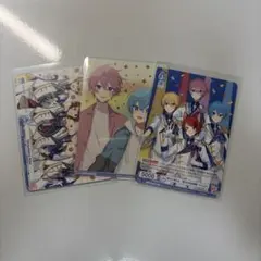 すとぷり カード まとめ売り