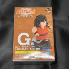 一番くじ ドラゴンボール ASSEMBLE COLLECTION G賞ヤジロベー