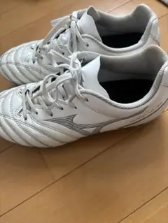 Mizuno MONARCIDA NEOサッカーシューズ ホワイト