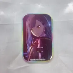 プロセカ 白石杏 スクエア缶バッジ - メルカリ