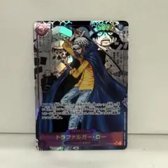 ワンピース ロー　コミックパラレル　極美　パラレルセット　手配書　34枚　引退品 2025年最新】ロー コミパラの人気アイテム - メルカリ