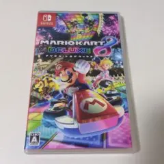 マリオカート8 デラックス Nintendo Switch
