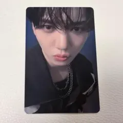 ZB1 ゼベワン ICONIK トレカ ユジン タワレコ ラキドロ