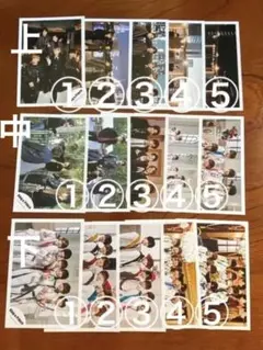 King＆Prince 集合　公式写真