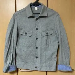 【値下げ】ジャケットのサムネイル