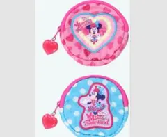 ディズニー ミニーのファンダーランド パルパルーザ カプセルトイ