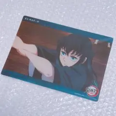 2026年最新】鬼滅の刃 ビッグクリアカード 無一郎の人気アイテム