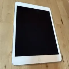 Apple iPad mini2 16G Wi-Fiモデル　本体のみ