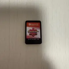 Switch ソフト ポケットモンスター シールド