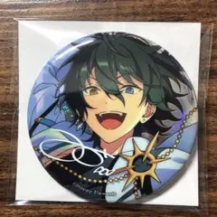 【ちび様購入予定】あんスタ　影片みか・鳴上嵐　9周年　缶バッジ　2点セット