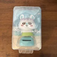 ちいかわ ゆらゆらソーラー　モモンガ