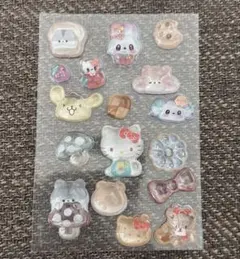 ♡*様 ボンボンドロップシール おすそ分け