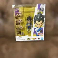 S.H.Figuarts ベジータ ドラゴンボールDAIMA フィギュアアーツのサムネイル