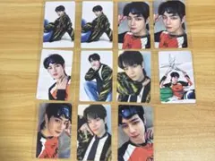 【12/18まで限定値下げ】INI 佐野雄大　トレカ