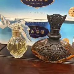 ジャンシャルル フルール オンブル ヴァイオレットミント EDT 50ml