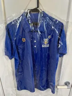 メンズゴルフウェア　ポロシャツ