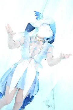 2025年最新】鳴潮 コスプレの人気アイテム - メルカリ