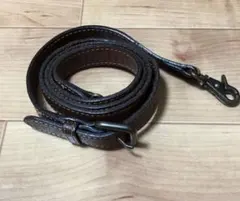 ショルダーストラップ