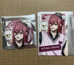 2025年最新】ブルーロック 千切豹馬 缶バッジの人気アイテム - メルカリ