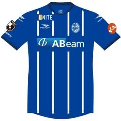 【新品未使用】モンテディオ山形2020オーセンティックユニフォームFP1stXO