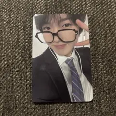 NCTZONE SAKUYA サクヤ 10000円 購入特典トレカ 会社員 nct zone popup 1万円購入 特典 トレカ wish サクヤ nct zone