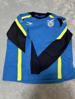 ★激レア★神奈川県トレセン 神奈川県サッカ協会 セットアップー ☆激レア☆神奈川県トレセン 神奈川県サッカ協会 セットアップー