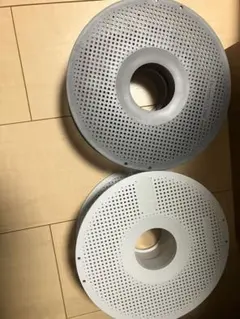 Bambulab 使用済スプール　通常スプール＋耐熱スプールセット