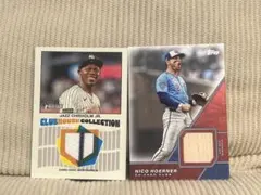 topps chrome トレイ ターナー home field adv SSP - メルカリ