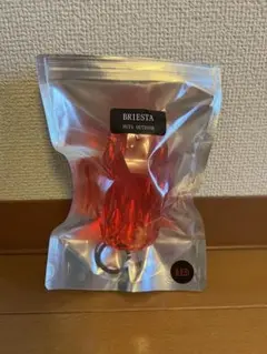 NUTS OUTDOOR BRIESTA ブリエスタ 緋影 HIKAGE 新品 LEDライトカバー ナッツ NUTS ブリエスタヴィヴィッド BRIESTA