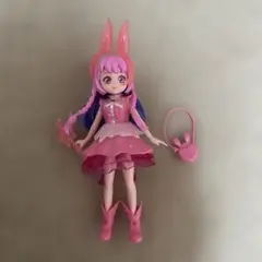 韓国の可愛い人形￼