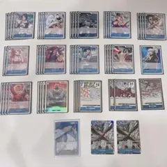 青クザン デッキ 優勝構築